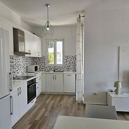 Brand New Apartments Sarande Ngoại thất bức ảnh