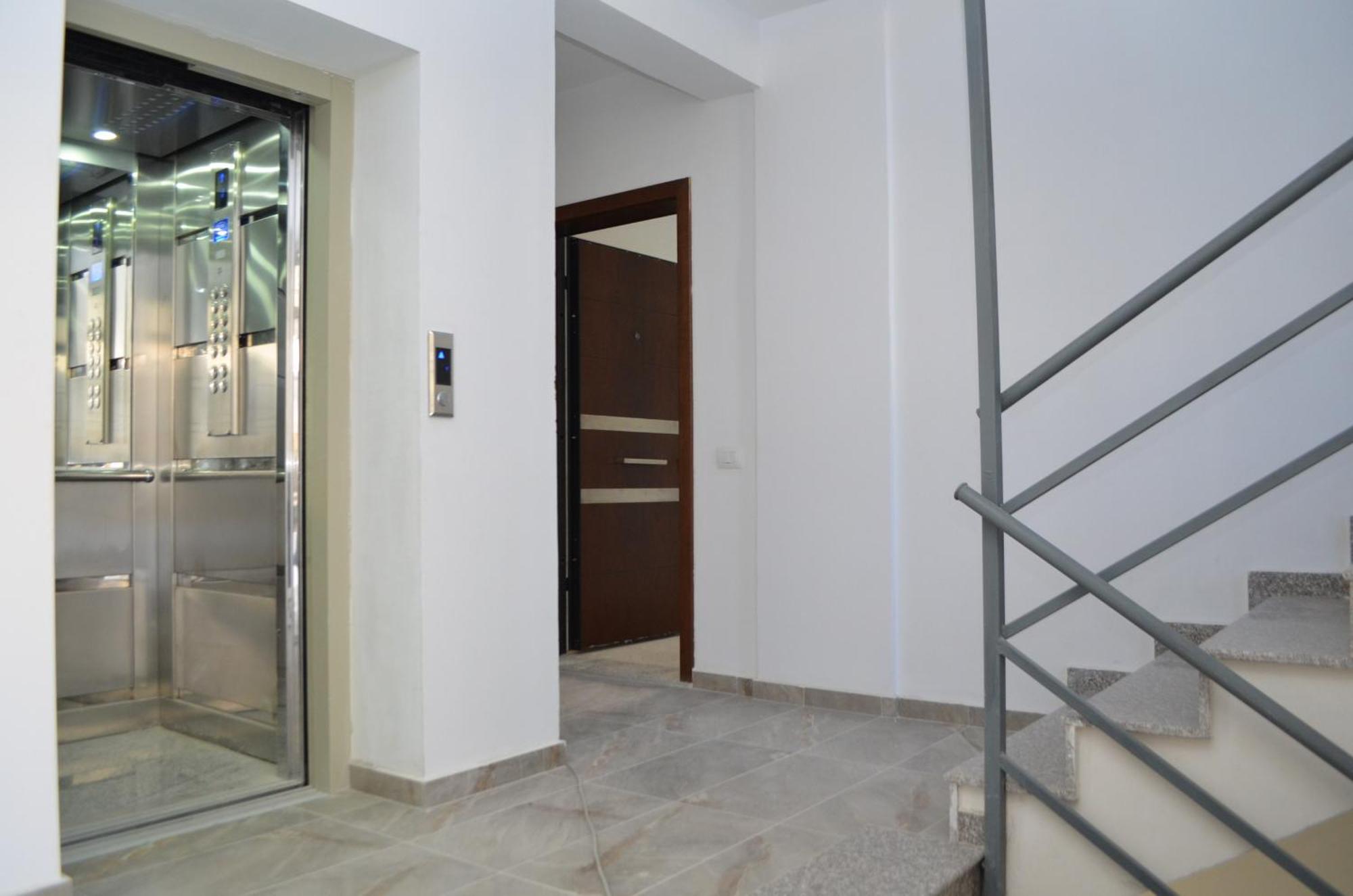 Brand New Apartments Sarande Ngoại thất bức ảnh